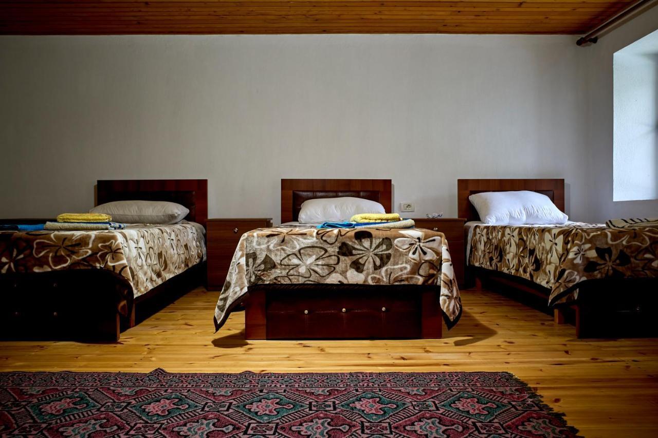 Guesthouse Shtini Fshat المظهر الخارجي الصورة