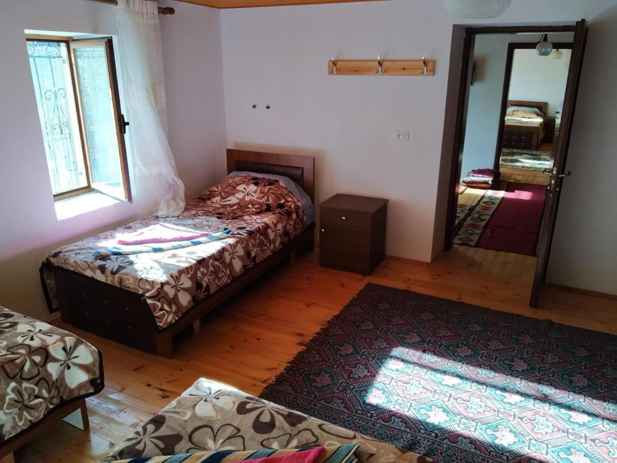 Guesthouse Shtini Fshat المظهر الخارجي الصورة