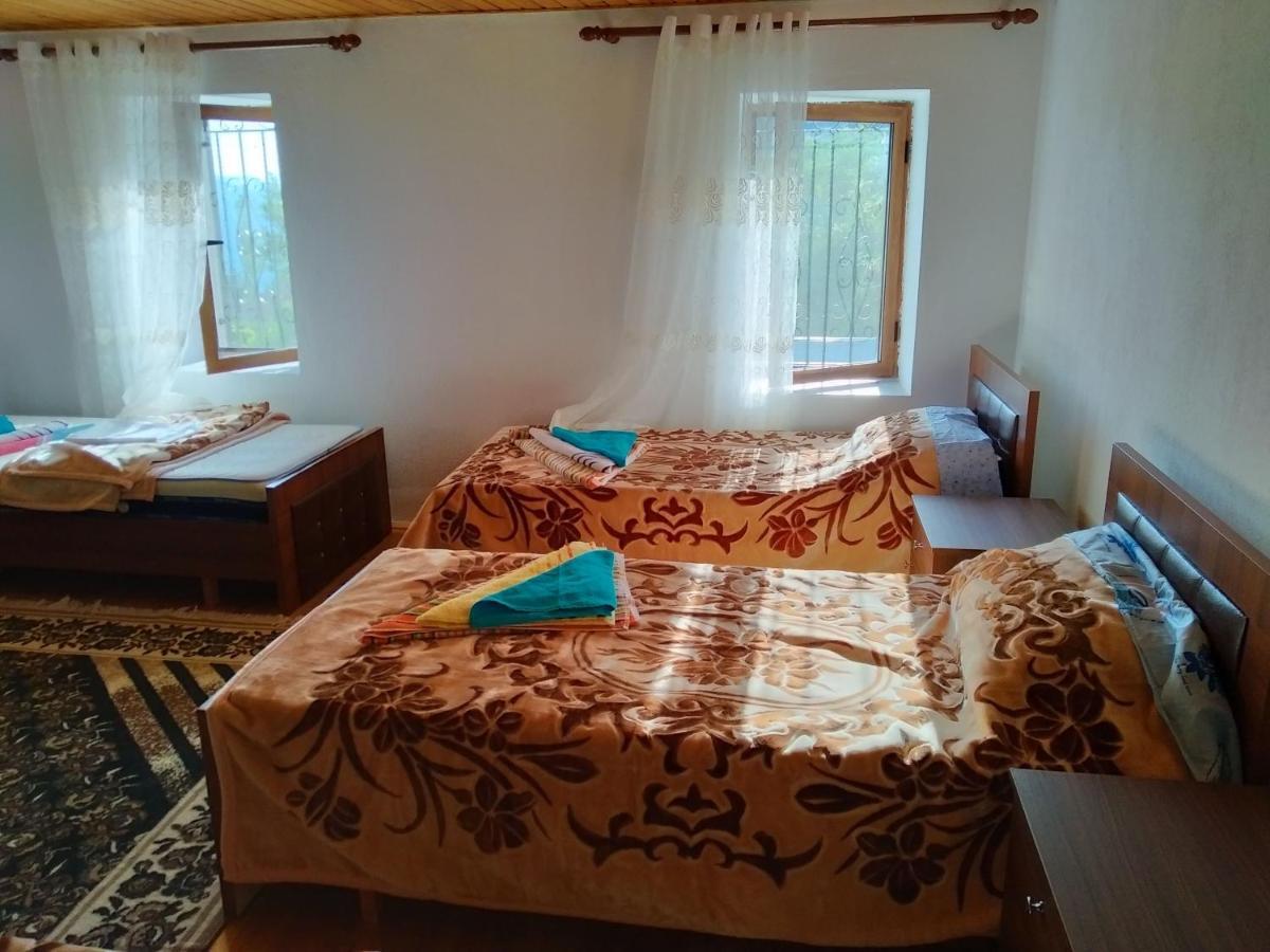 Guesthouse Shtini Fshat المظهر الخارجي الصورة