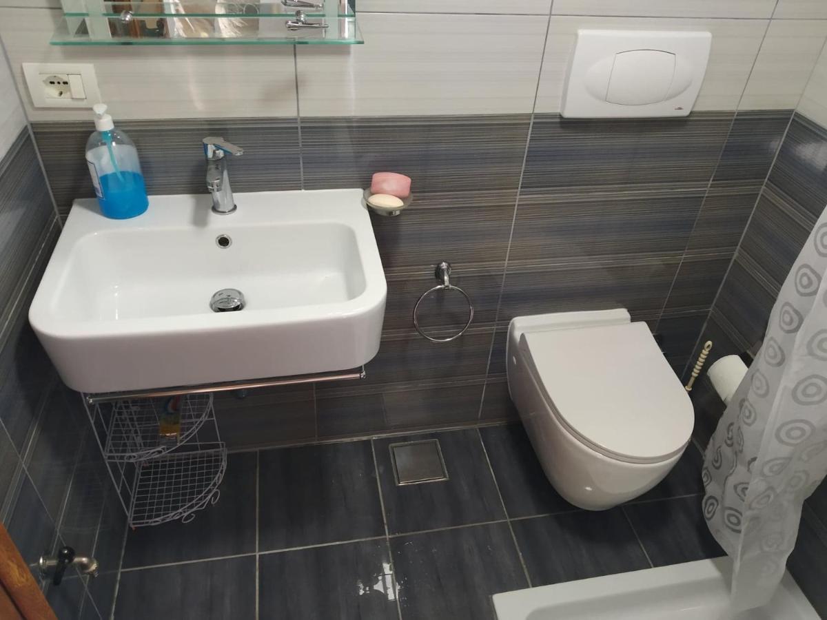 Guesthouse Shtini Fshat المظهر الخارجي الصورة