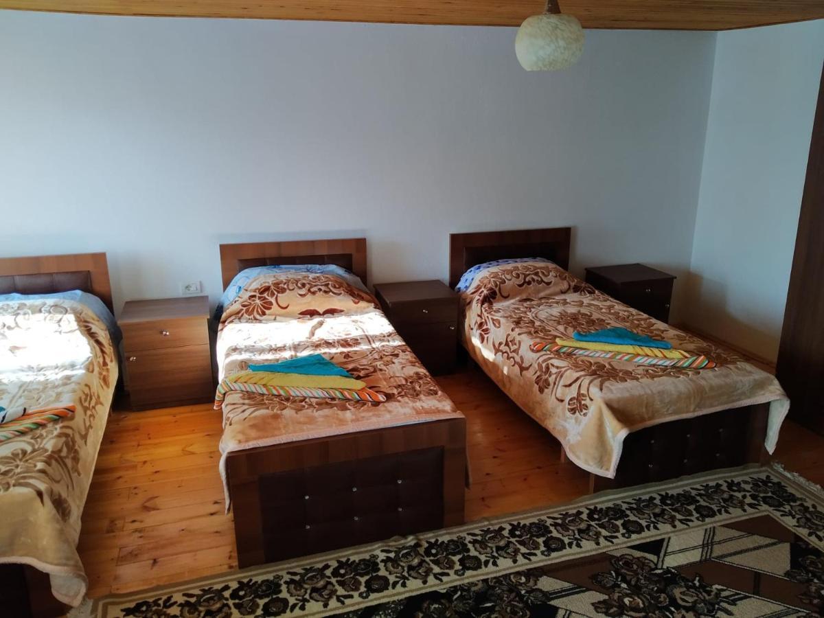 Guesthouse Shtini Fshat المظهر الخارجي الصورة