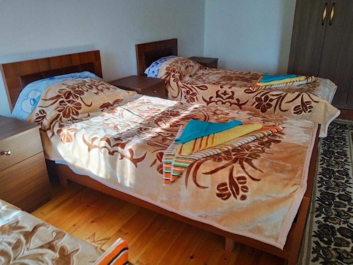 Guesthouse Shtini Fshat المظهر الخارجي الصورة