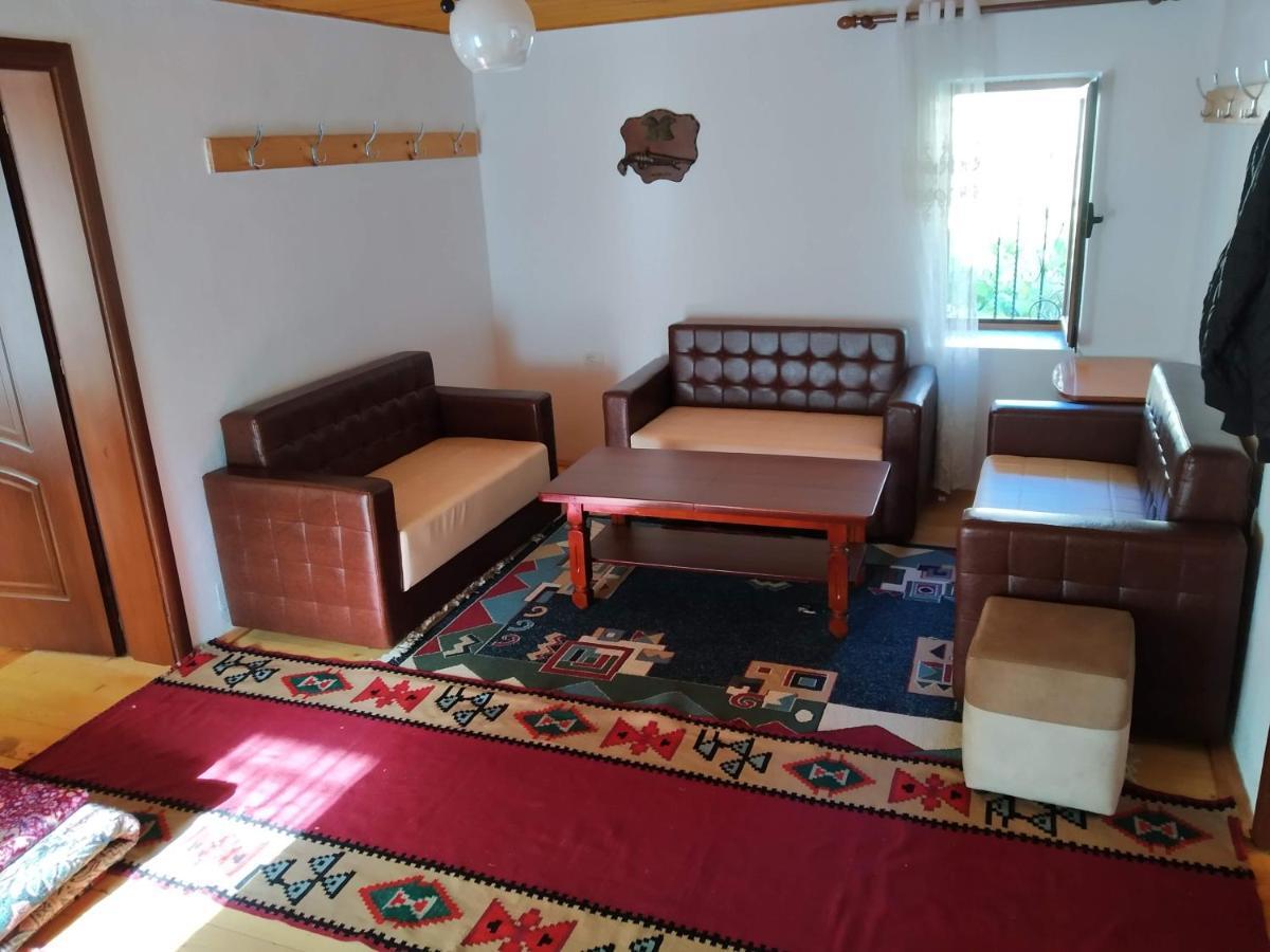 Guesthouse Shtini Fshat المظهر الخارجي الصورة